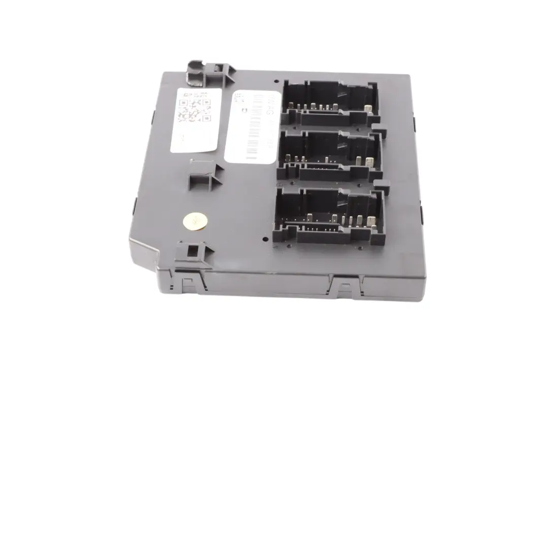 Module de commande de carrosserie BCM ECU pour Audi TT 8J à propos du numéro de pièce 8P0907063R Audi TT 8J Module de commande de carrosserie BCM ECU - SKU 8P0907063R - Numéro de pièce 8P0907063R