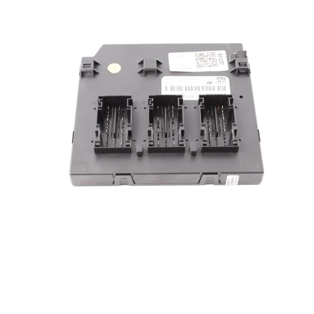Module de commande de carrosserie BCM ECU pour Audi TT 8J à propos du numéro de pièce 8P0907063R Audi TT 8J Module de commande de carrosserie BCM ECU - SKU 8P0907063R - Numéro de pièce 8P0907063R
