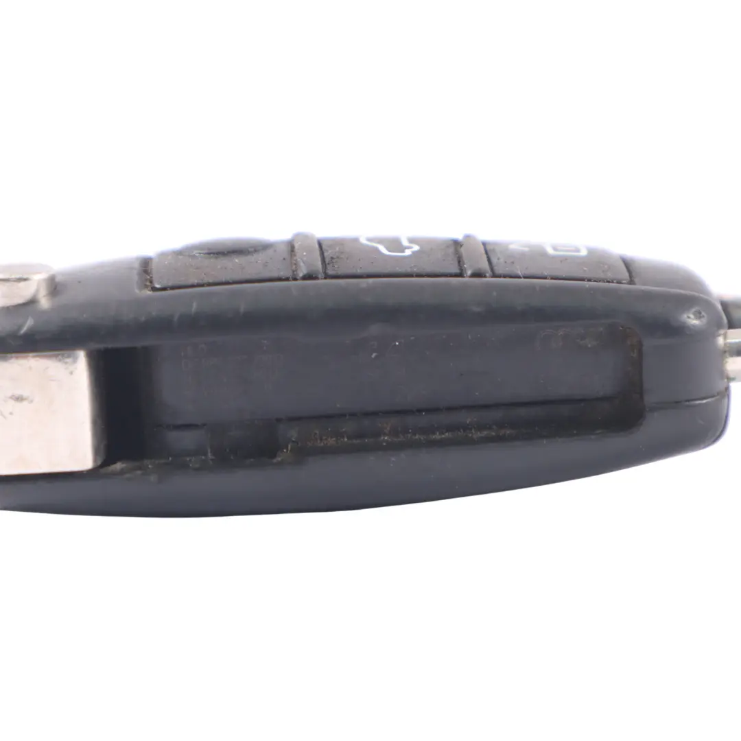 Audi S3 8P 2.0 TFSI CDLA 265HP Engine ECU Kit Ignition + Key Manual - SKU 8P0907115AP-1 - Part number 8P0907115AP
