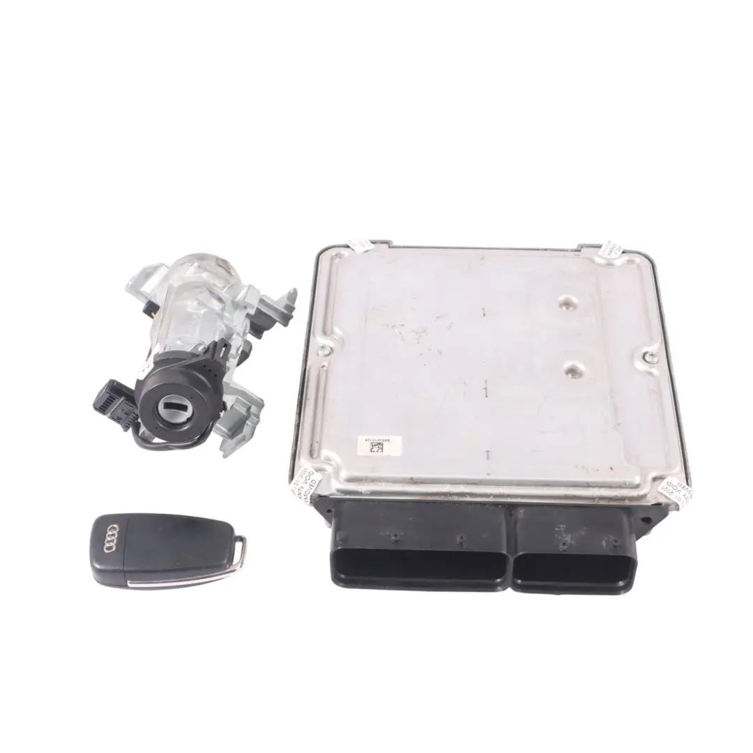 CDLA 265HP Motore ECU Kit Chiave Accensione per Audi S3 8P 2.0 TFSI con numero di parte 8P0907115AP Audi S3 8P 2.0 TFSI CDLA 265HP Motore ECU Kit Chiave Accensione - SKU 8P0907115AP-1 - Numero di parte 8P0907115AP