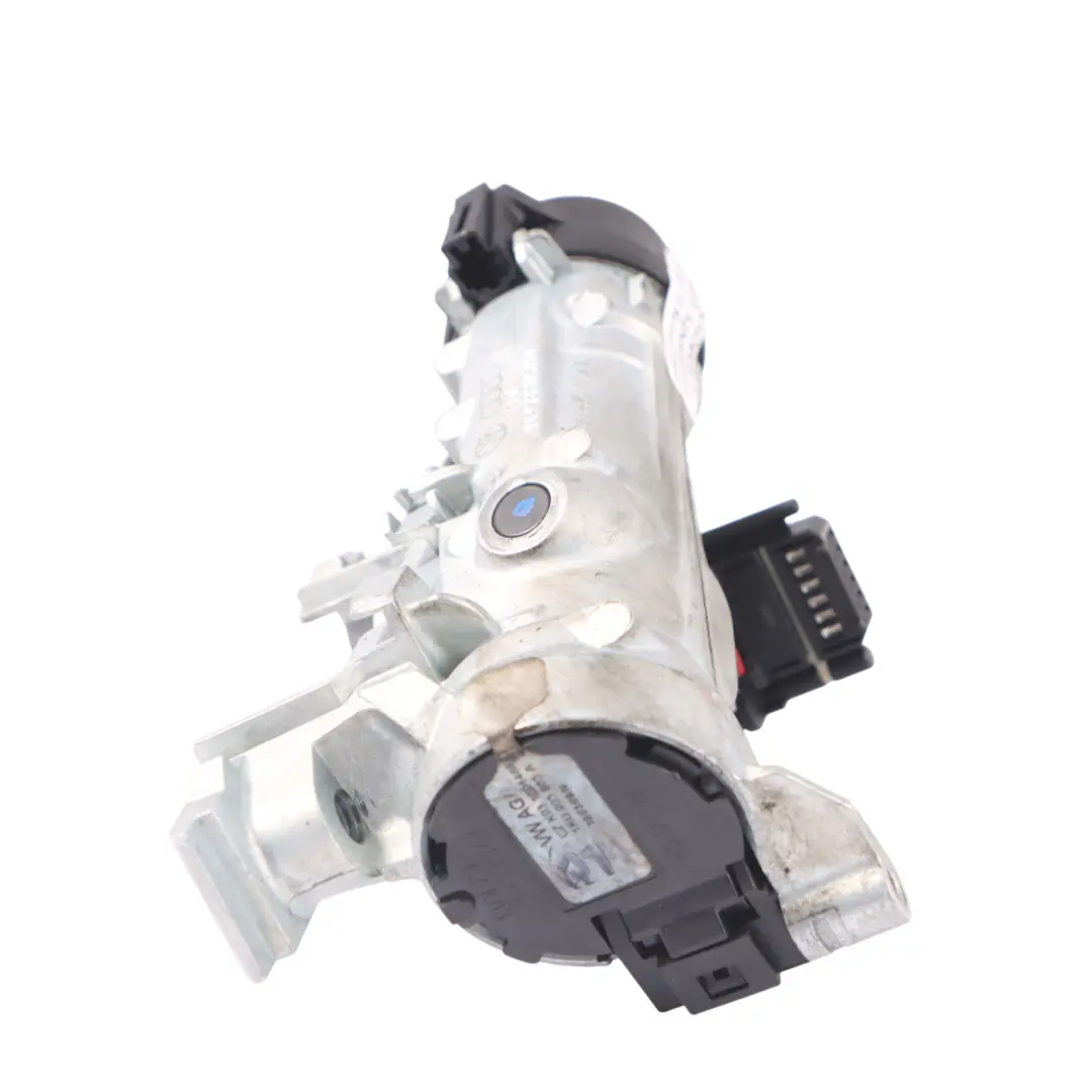 Audi S3 8P 2.0 TFSI CDLA 265HP Engine ECU Kit Ignition + Key Manual - SKU 8P0907115AP-1 - Part number 8P0907115AP