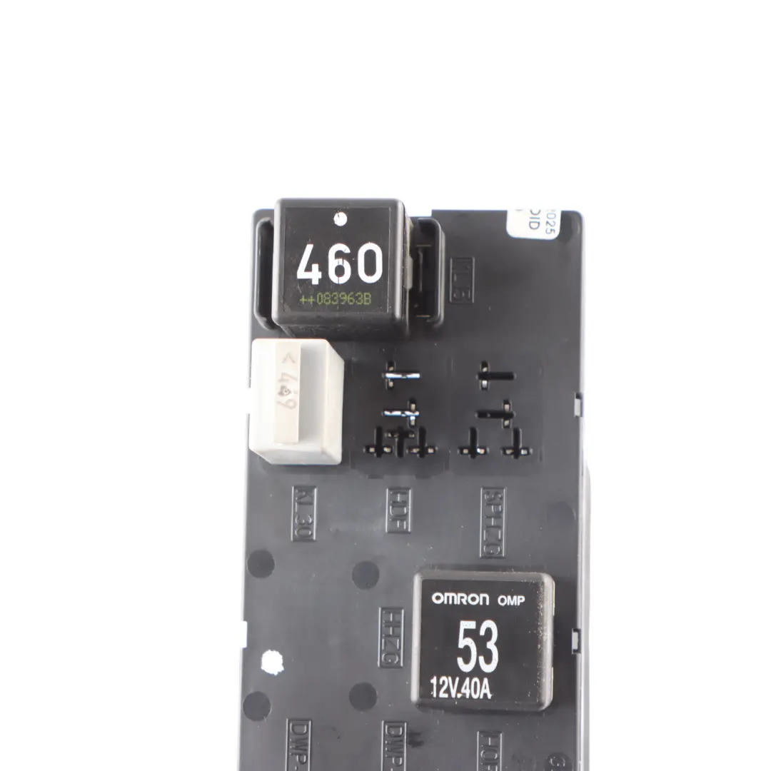 Audi A3 8P Module De Commande De Carrosserie BCM ECU - SKU 8P0907279N - Numéro de pièce 8P0907279N