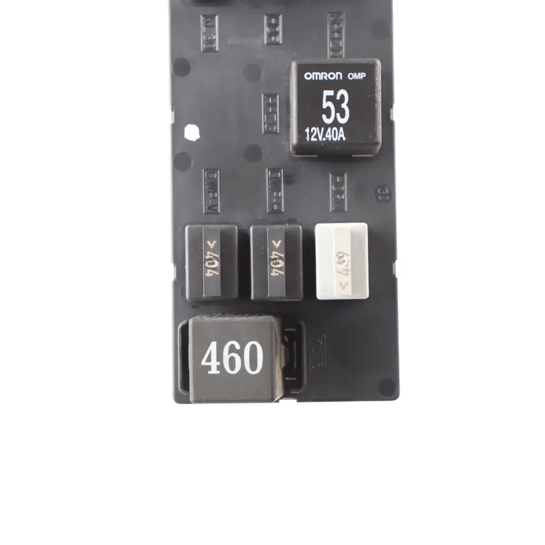Audi A3 8P Module De Commande De Carrosserie BCM ECU - SKU 8P0907279N - Numéro de pièce 8P0907279N