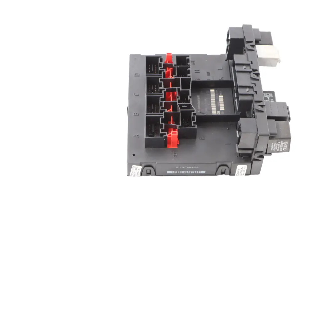 Audi A3 8P Module De Commande De Carrosserie BCM ECU - SKU 8P0907279N - Numéro de pièce 8P0907279N