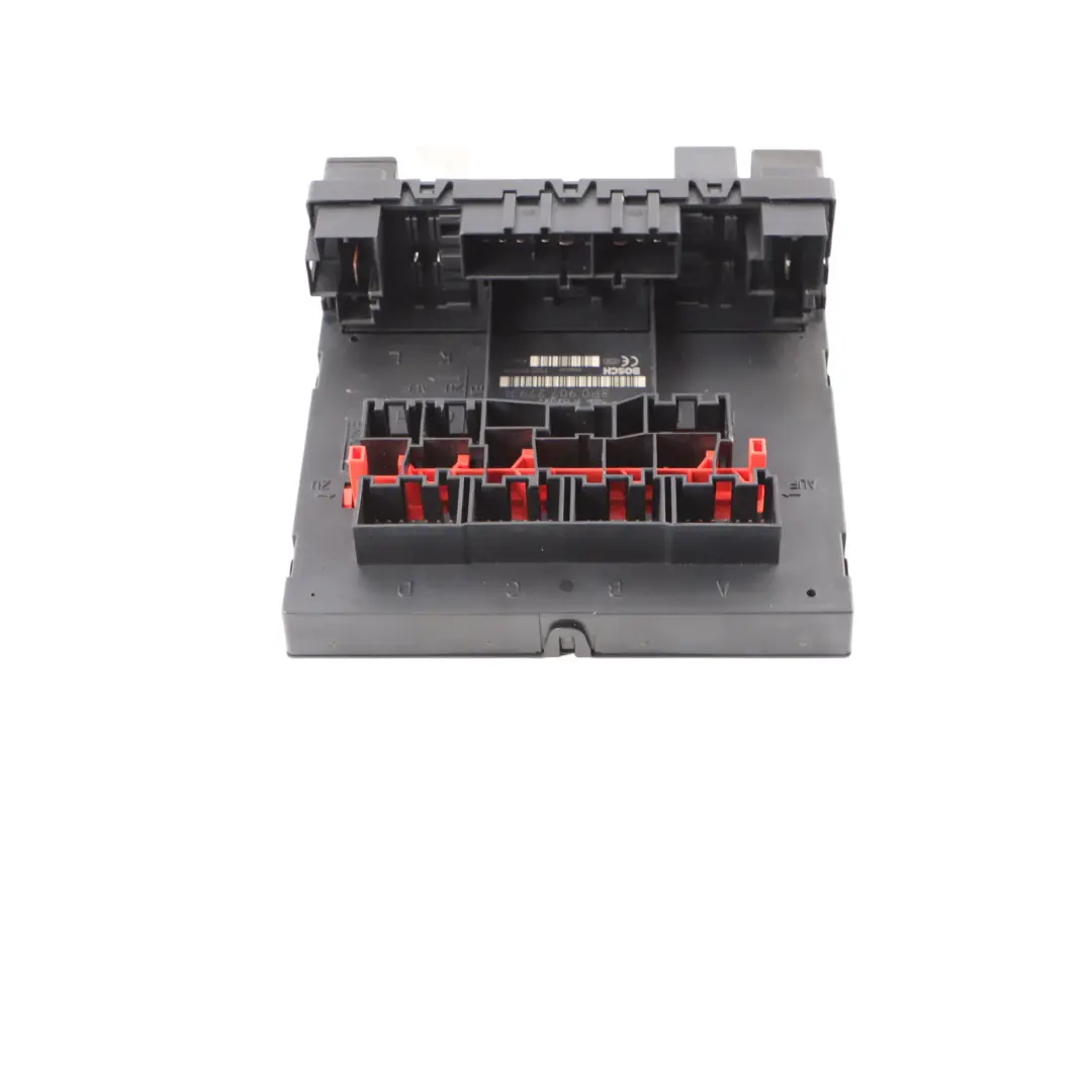 Audi A3 8P Module De Commande De Carrosserie BCM ECU - SKU 8P0907279N - Numéro de pièce 8P0907279N