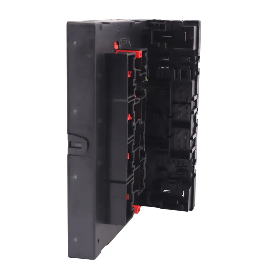 Gateway-Schnittstelle Onboard-Versorgungs-Steuermodul ECU für Audi A3 8P mit Teilenummer 8P0907279P Audi A3 8P Gateway-Schnittstelle Onboard-Versorgungs-Steuermodul ECU - SKU 8P0907279P - Teilenummer 8P0907279P