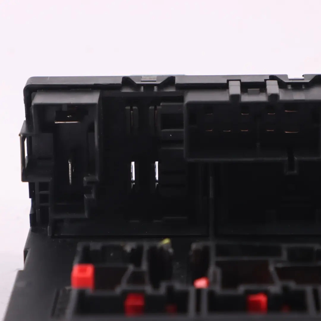 Audi A3 8P Gateway Interface Onboard Supply Control Module Unit ECU - SKU 8P0907279P - Part number 8P0907279P