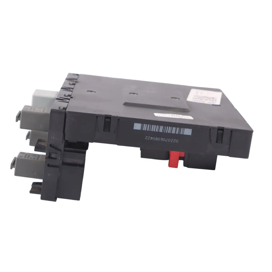 Gateway-Schnittstelle Onboard-Versorgungs-Steuermodul ECU für Audi A3 8P mit Teilenummer 8P0907279P Audi A3 8P Gateway-Schnittstelle Onboard-Versorgungs-Steuermodul ECU - SKU 8P0907279P - Teilenummer 8P0907279P