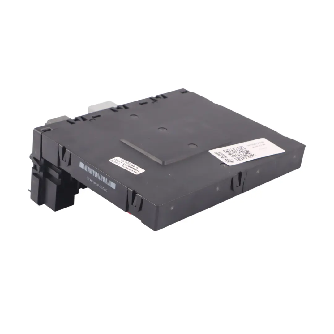 Audi A3 8P Gateway Interface Onboard Supply Control Module Unit ECU - SKU 8P0907279P - Part number 8P0907279P
