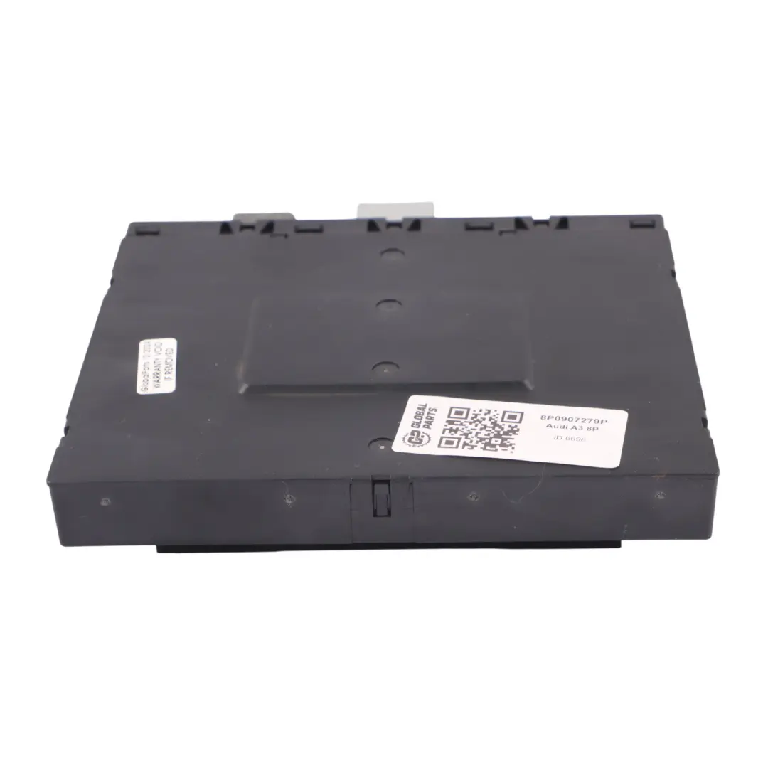 Gateway Interface Onboard Supply Control Module Unit ECU to Audi A3 8P with Part number 8P0907279P Audi A3 8P Gateway Interface Onboard Supply Control Module Unit ECU - SKU 8P0907279P - Part number 8P0907279P