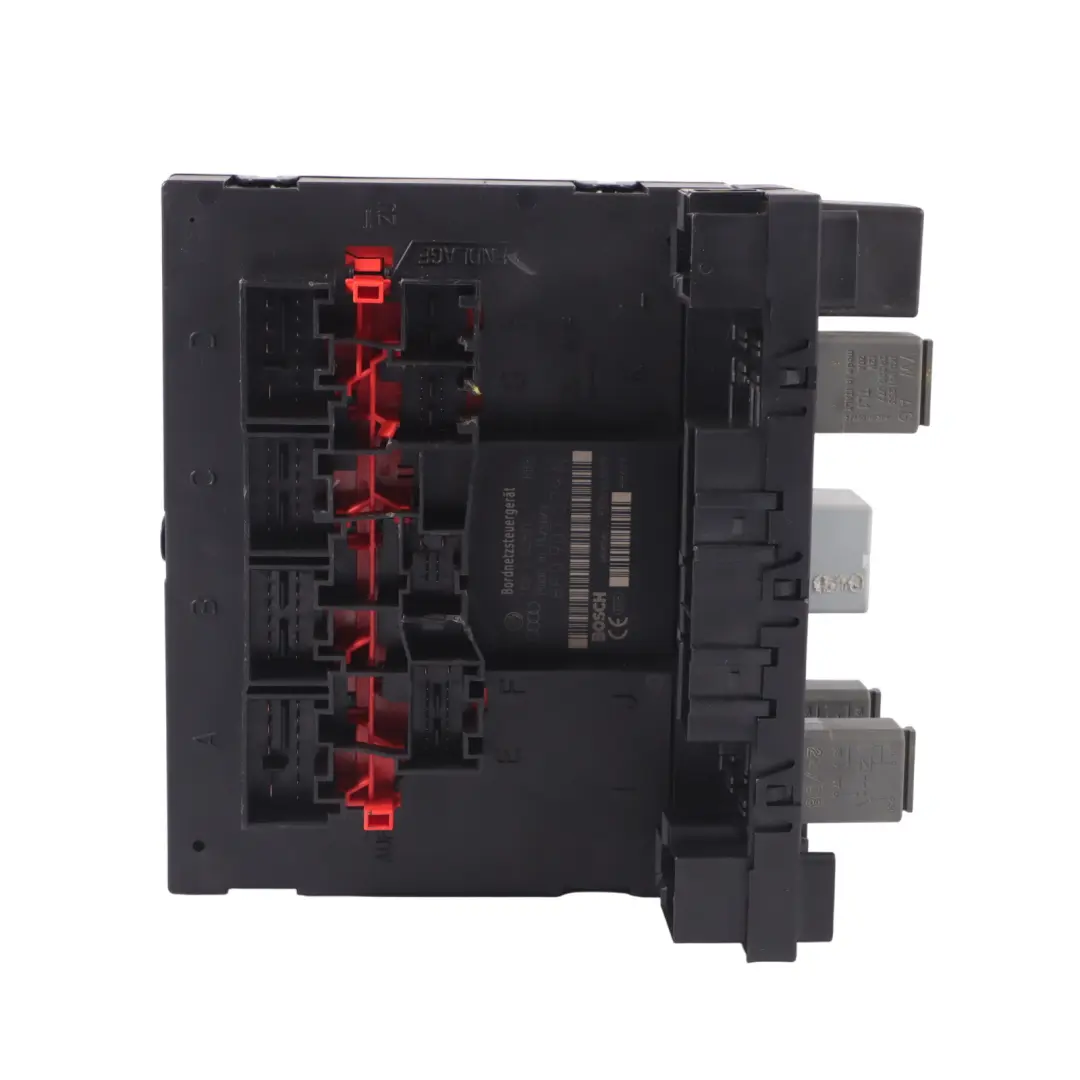 Moduł Sterownik Komputer Gateway ECU do Audi A3 8P o numerze 8P0907279P Audi A3 8P Moduł Sterownik Komputer Gateway ECU - SKU 8P0907279P - Numer Części 8P0907279P