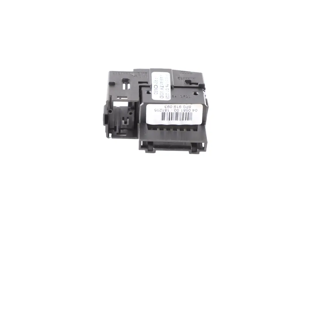 Audi A3 8P Regulator Jasności Liczników - SKU 8P0919093 - Numer Części 8P0919093