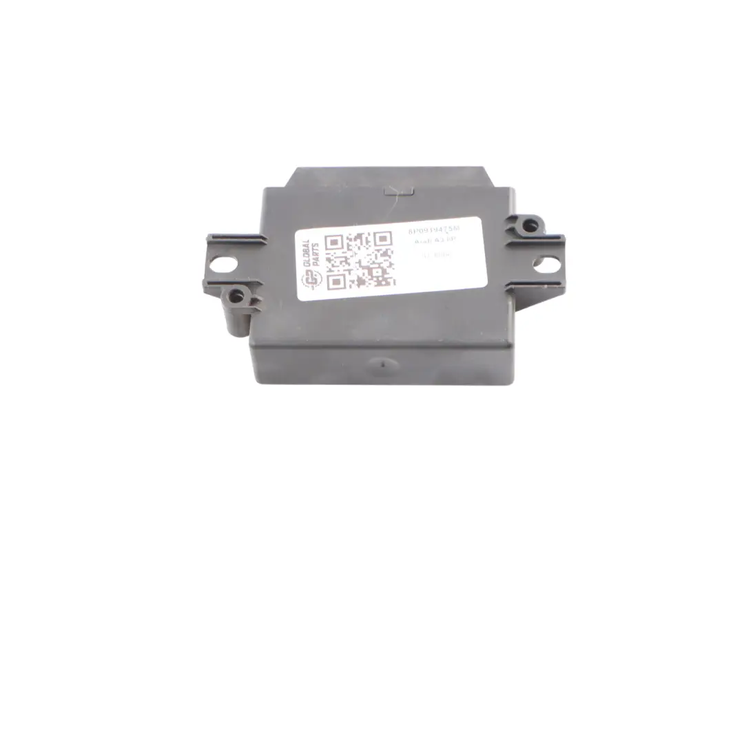 PDC Parking Assistance Distance Control Module Unit ECU to Audi A3 8P with Part number 8P0919475M Audi A3 8P PDC Parking Assistance Distance Control Module Unit ECU - SKU 8P0919475M - Part number 8P0919475M