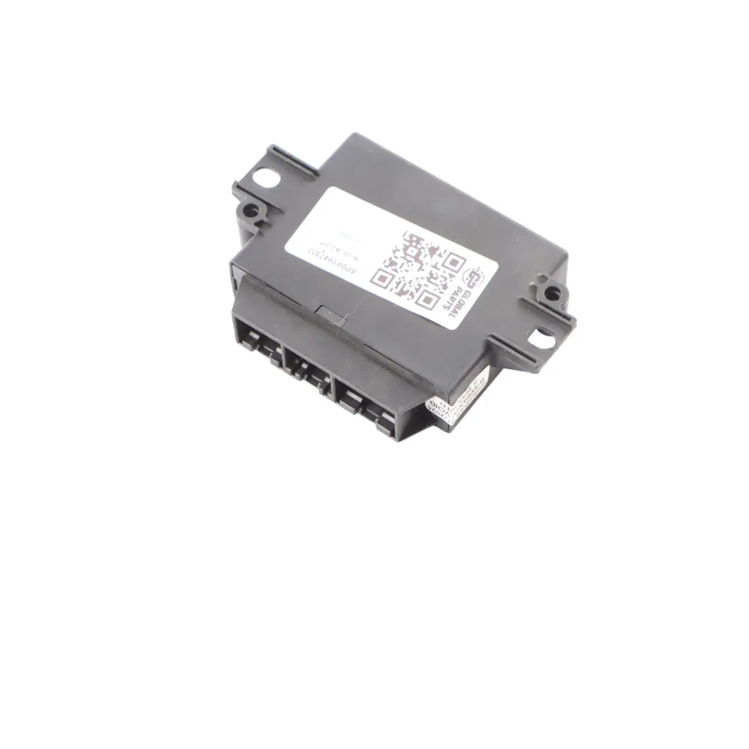 Audi A3 8P PDC Einparkhilfe Distanz Kontroll Modul Steuergerät - SKU 8P0919475M - Teilenummer 8P0919475M