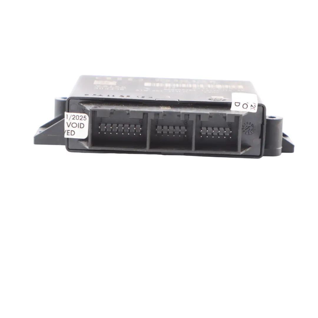 Audi A3 8P PDC Einpark Hilfe Distanz Kontroll Modul Steuergerät - SKU 8P0919475M - Teilenummer 8P0919475M