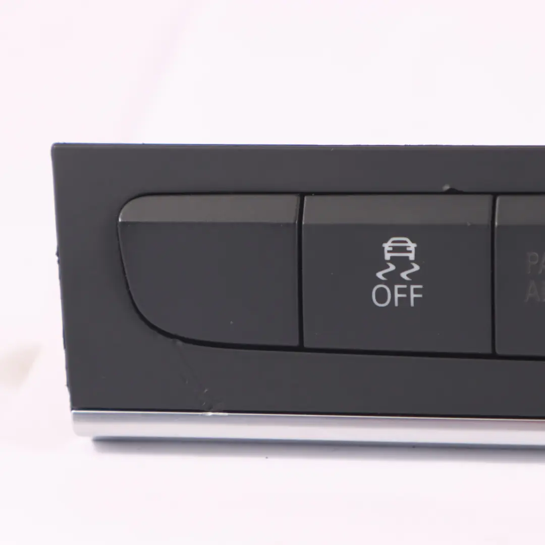 Panel Przełączników Światła Awaryjne do Audi S3 8P o numerze 8P0927137J Audi S3 8P Panel Przełączników Światła Awaryjne - SKU 8P0927137J - Numer Części 8P0927137J