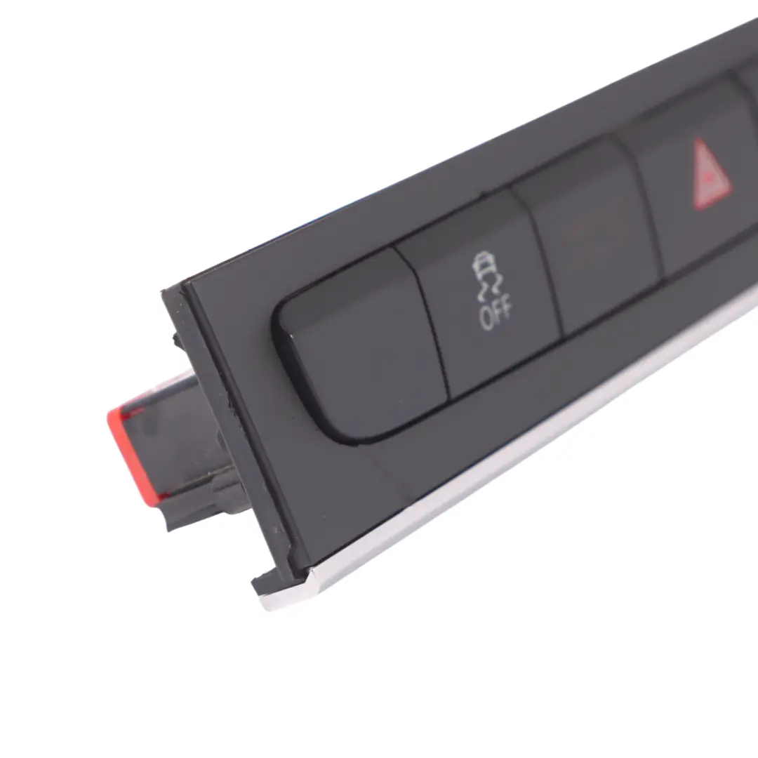 Audi S3 8P Interior Control Hazard Interruptor Botón Panel - SKU 8P0927137J - Número de pieza 8P0927137J