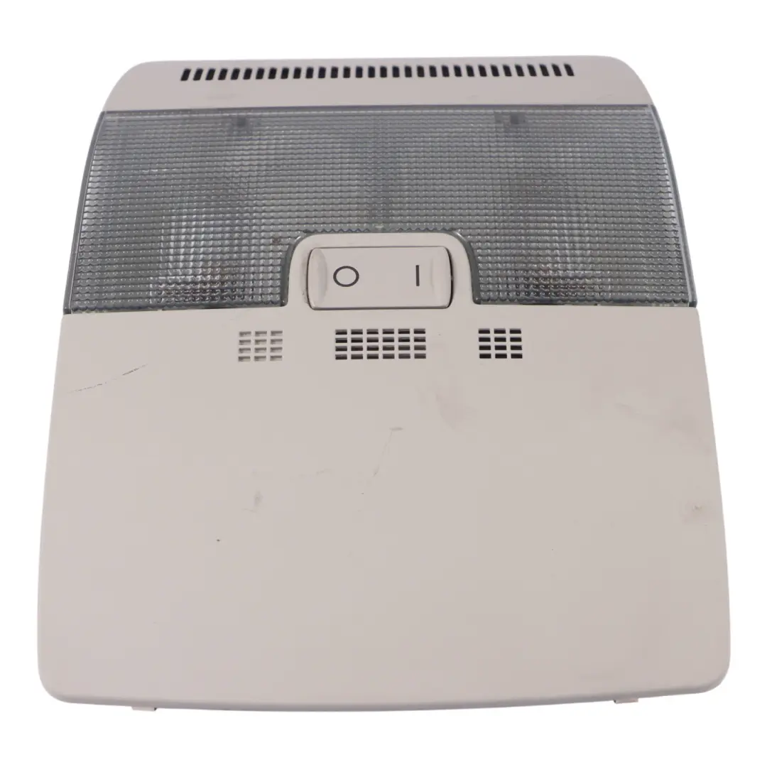 Lampe de lecture intérieure de toit Lampe courtoisie avant pour Audi A3 8P à propos du numéro de pièce 8P0951177 Audi A3 8P Lampe de lecture intérieure de toit Lampe courtoisie avant - SKU 8P0951177 - Numéro de pièce 8P0951177