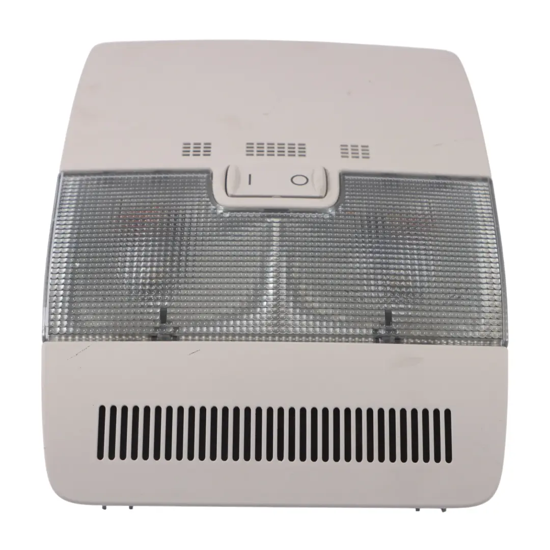 Audi A3 8P Lampa Panel Podsufitki Oświetlenie Kabiny - SKU 8P0951177 - Numer Części 8P0951177