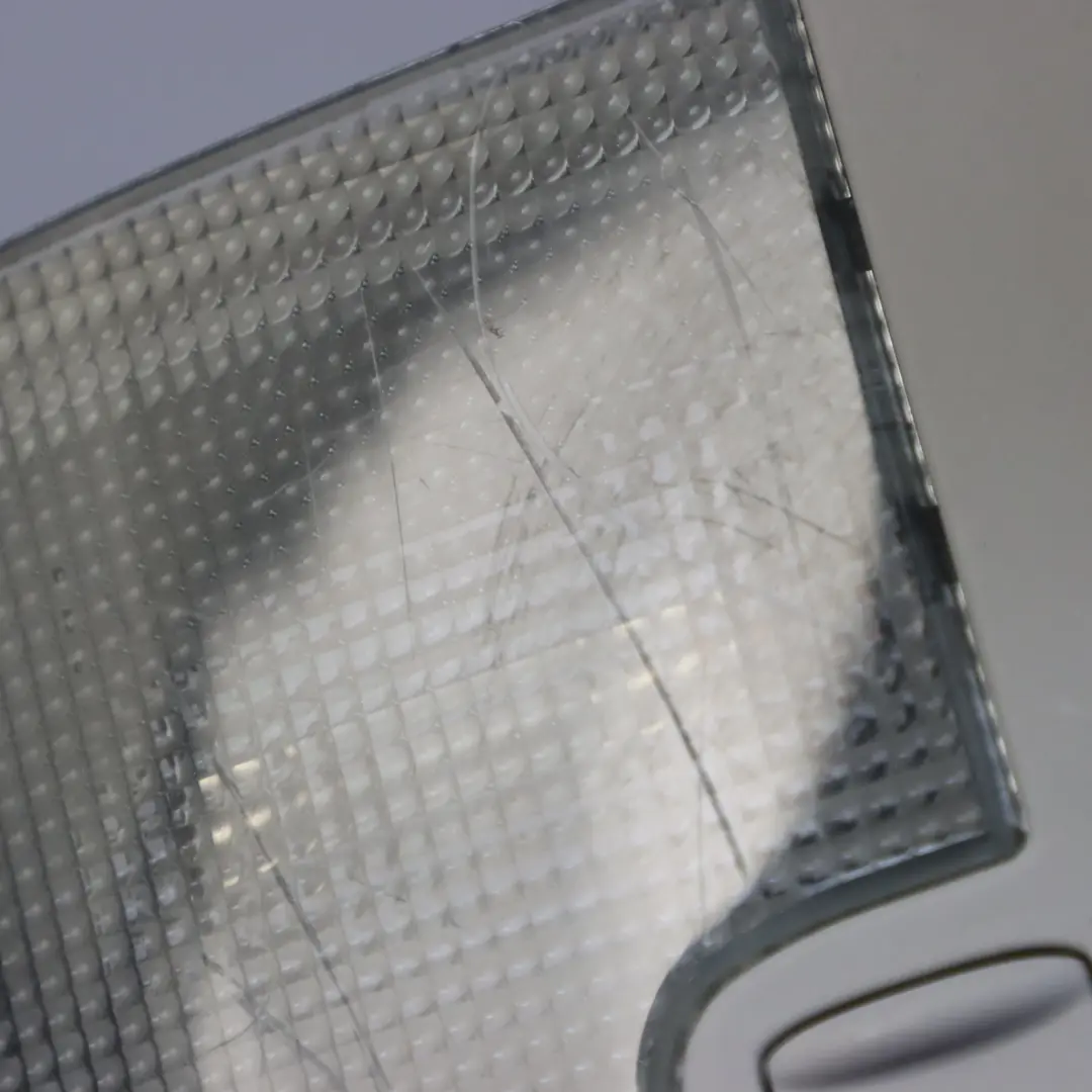 Audi A3 8P Lampa Panel Podsufitki Oświetlenie Kabiny - SKU 8P0951177 - Numer Części 8P0951177