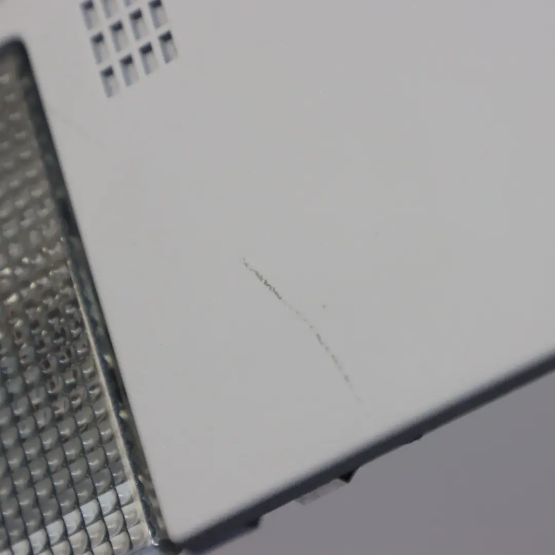 Innenraum Dach Leselampe Höflichkeitsleuchte Vorne für Audi A3 8P mit Teilenummer 8P0951177 Audi A3 8P Innenraum Dach Leselampe Höflichkeitsleuchte Vorne - SKU 8P0951177 - Teilenummer 8P0951177