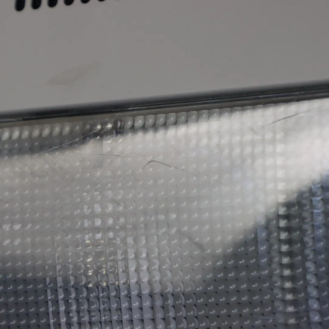 Audi A3 8P Lampa Panel Podsufitki Oświetlenie Kabiny - SKU 8P0951177 - Numer Części 8P0951177