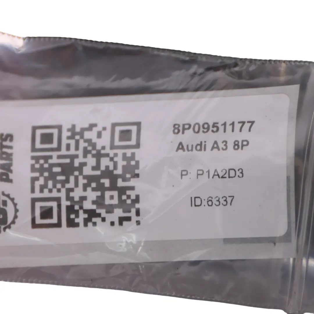 Audi A3 8P Luce di cortesia anteriore - SKU 8P0951177 - Numero di parte 8P0951177