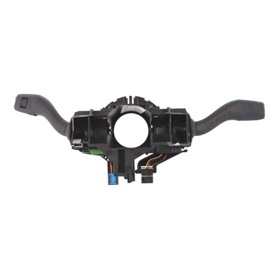 Audi TT 8J Steering Wheel Indicator Light Wiper Switch Stalk - SKU 8P0953513A - Part number 8P0953513A