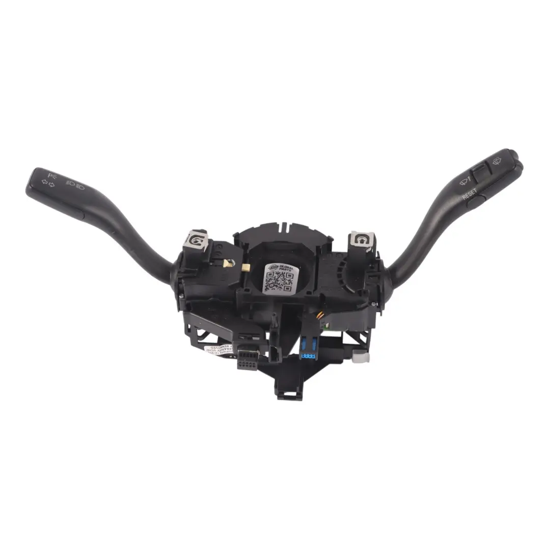 Audi TT 8J Lenkrad Blinker Licht Wischer Schalter Stiel - SKU 8P0953513A - Teilenummer 8P0953513A