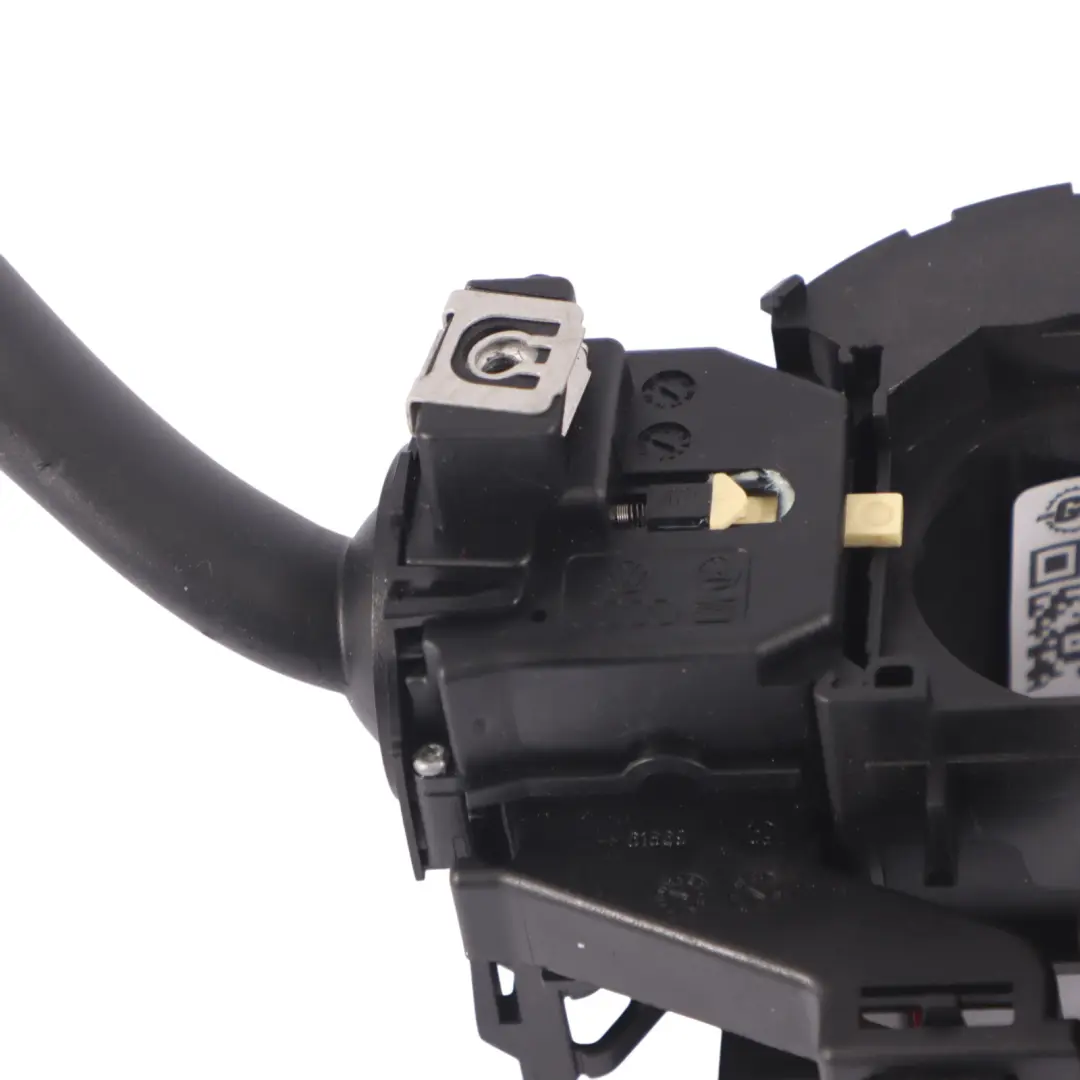 Audi TT 8J Steering Wheel Indicator Light Wiper Switch Stalk - SKU 8P0953513A - Part number 8P0953513A