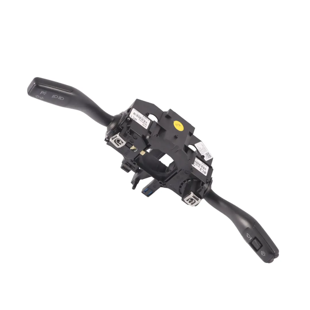 Steering Wheel Indicator Light Wiper Switch Stalk to Audi TT 8J with Part number 8P0953513A Audi TT 8J Steering Wheel Indicator Light Wiper Switch Stalk - SKU 8P0953513A - Part number 8P0953513A