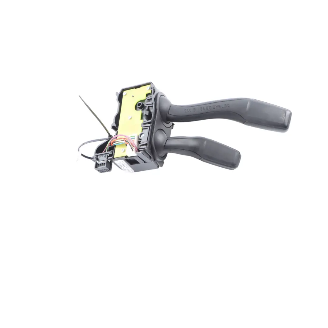 Tige Commande Régulateur Vitesse Colonne Direction pour Audi A3 8P à propos du numéro de pièce 8P0953513D Audi A3 8P Tige Commande Régulateur Vitesse Colonne Direction - SKU 8P0953513D - Numéro de pièce 8P0953513D