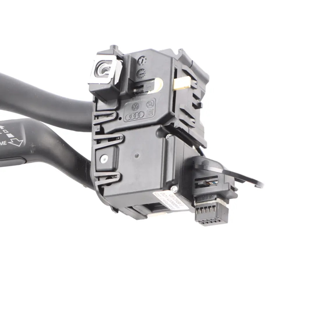 Lenksäule Cruise Control Blinker Hebel für Audi A3 8P mit Teilenummer 8P0953513D Audi A3 8P Lenksäule Cruise Control Blinker Hebel - SKU 8P0953513D - Teilenummer 8P0953513D