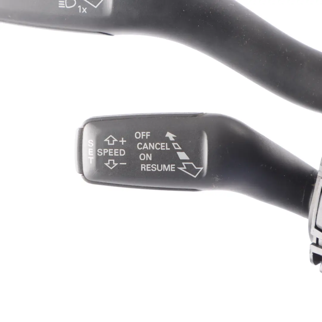 Audi A3 8P Columna De Dirección Control De Crucero Indicador Stalk - SKU 8P0953513D - Número de pieza 8P0953513D