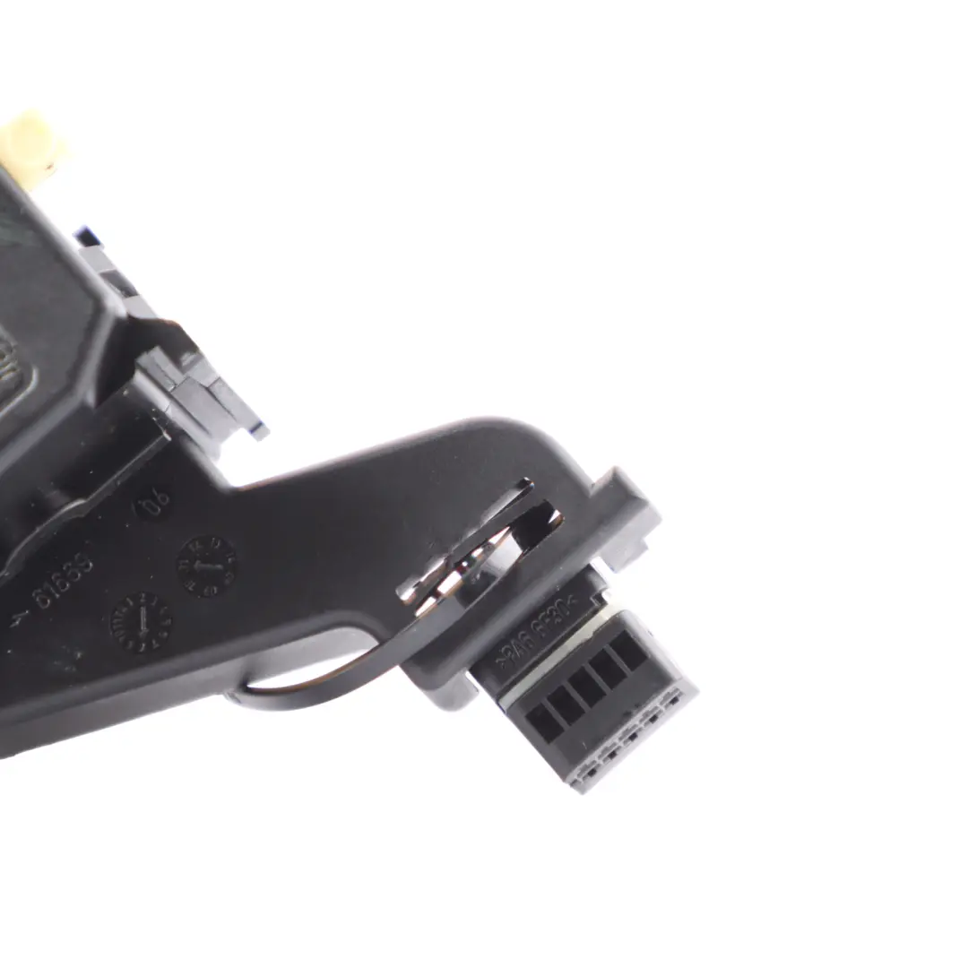 Audi A3 8P Commutateur contrôle des clignotants la colonne direction - SKU 8P0953513E - Numéro de pièce 8P0953513E