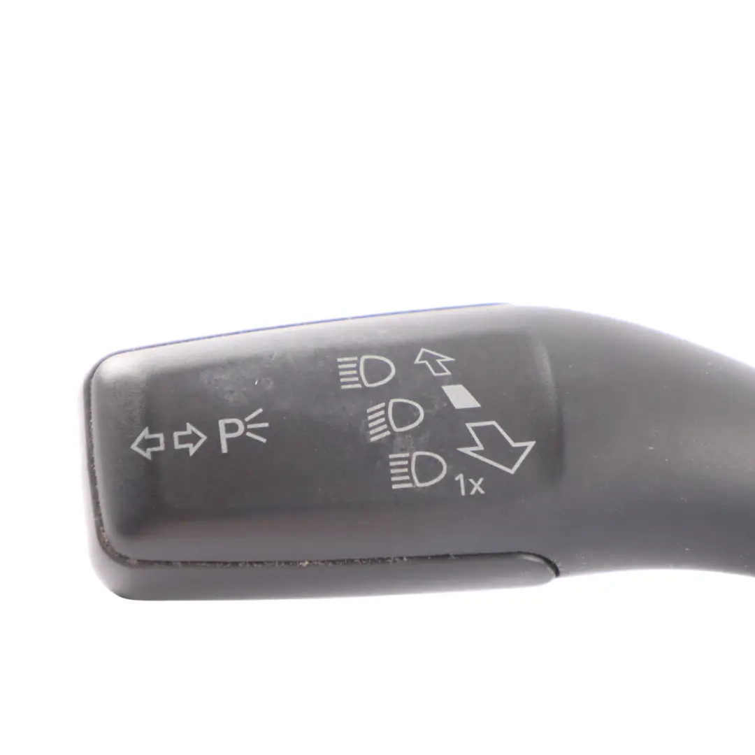 Steering Column Turn Indicator Control Switch Stalk to Audi A3 8P with Part number 8P0953513E Audi A3 8P Steering Column Turn Indicator Control Switch Stalk - SKU 8P0953513E - Part number 8P0953513E