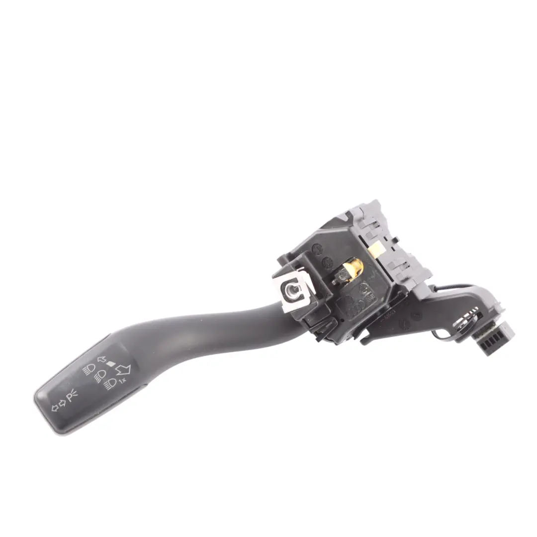 Interruttore controllo degli direzione colonna sterzo per Audi A3 8P con numero di parte 8P0953513E Audi A3 8P Interruttore controllo degli direzione colonna sterzo - SKU 8P0953513E - Numero di parte 8P0953513E