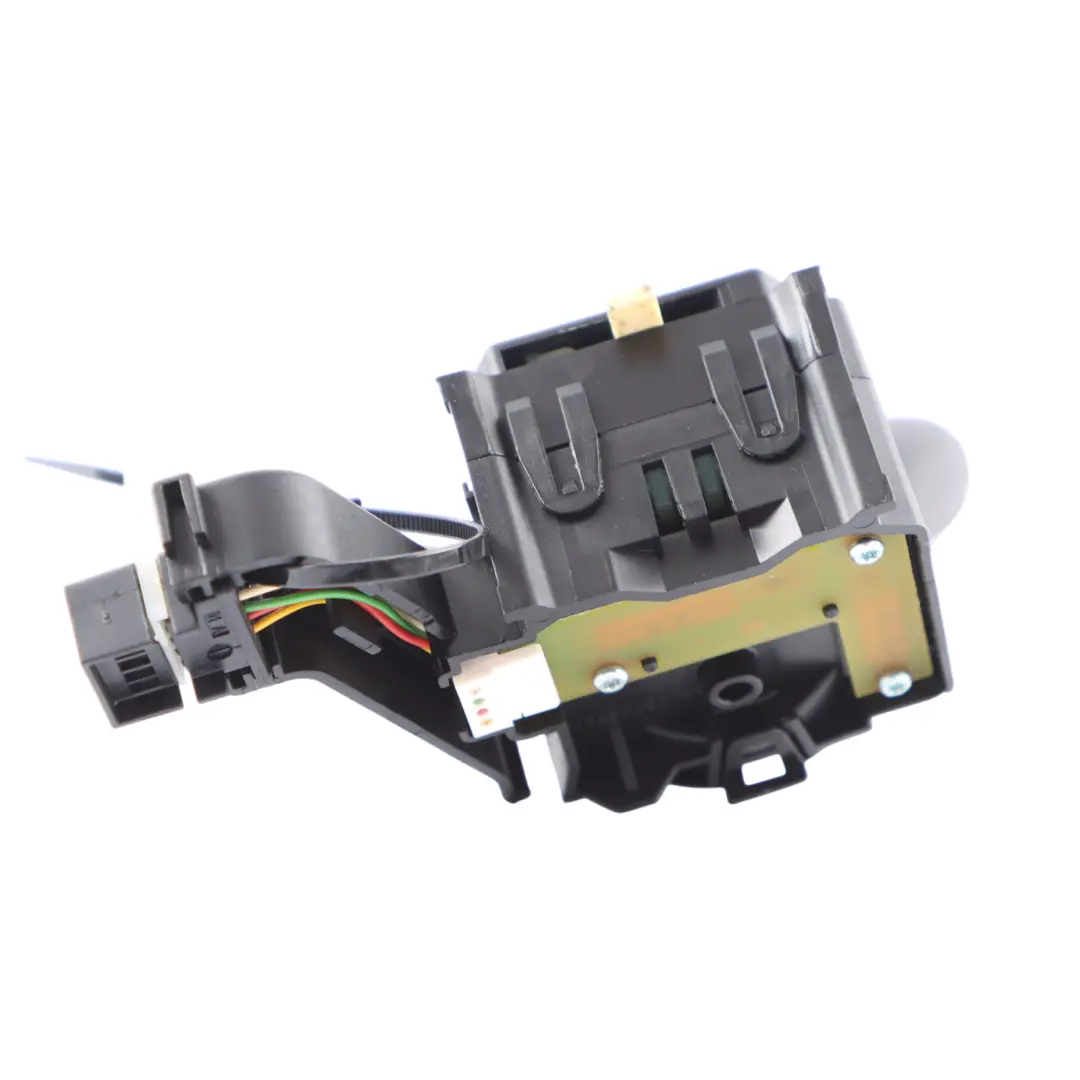 Steering Column Turn Indicator Control Switch Stalk to Audi A3 8P with Part number 8P0953513E Audi A3 8P Steering Column Turn Indicator Control Switch Stalk - SKU 8P0953513E - Part number 8P0953513E