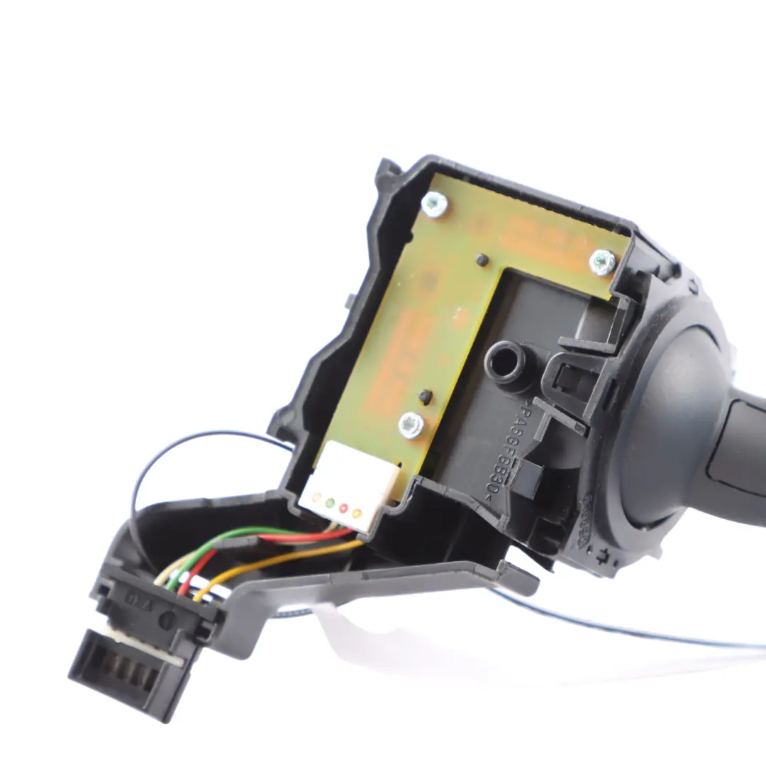 Audi A3 8P Steering Column Turn Indicator Control Switch Stalk - SKU 8P0953513E - Part number 8P0953513E