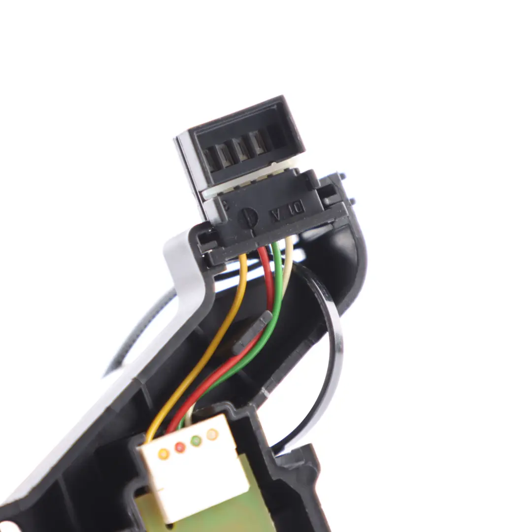 Lenksäule Blinkerhebel Schalter Stiel für Audi A3 8P mit Teilenummer 8P0953513E Audi A3 8P Lenksäule Blinkerhebel Schalter Stiel - SKU 8P0953513E - Teilenummer 8P0953513E