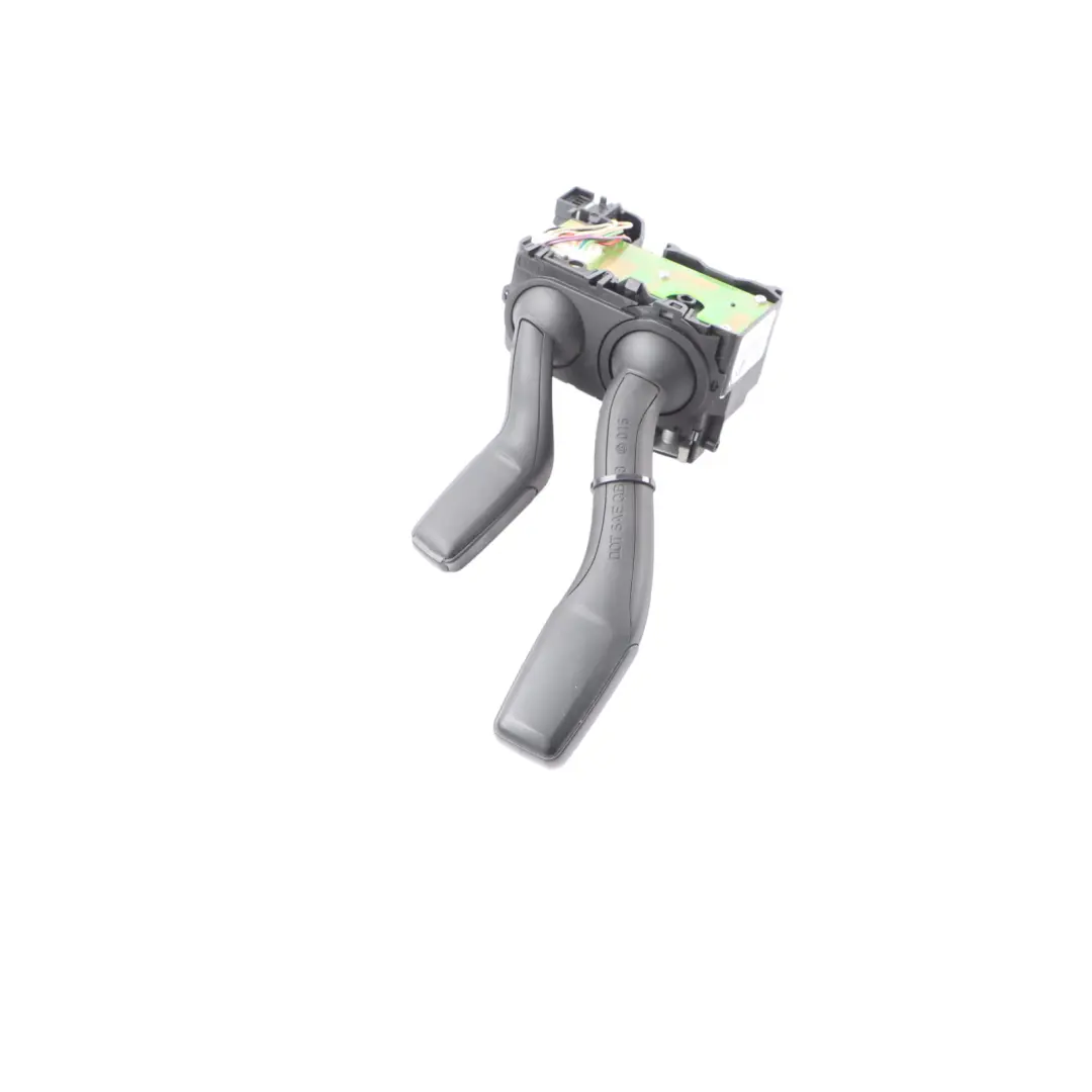 Audi TT 8J Interruttore Tergicristallo Stalk Cruise Control Switch - SKU 8P0953513F - Numero di parte 8P0953513F
