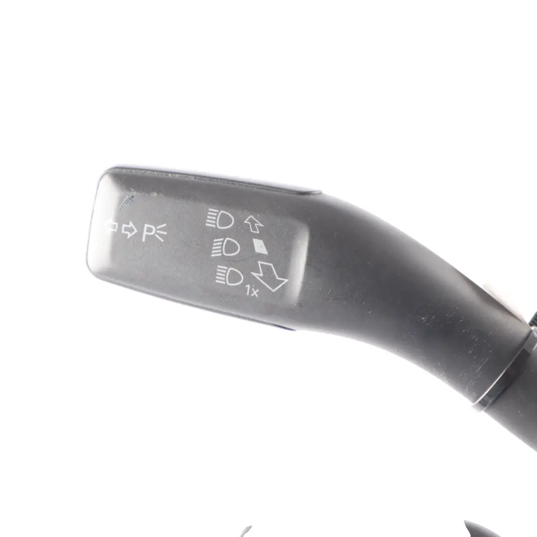 Audi TT 8J Interruptor Limpiaparabrisas Interruptor Control Crucero - SKU 8P0953513F - Número de pieza 8P0953513F