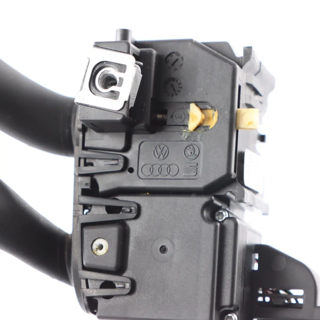 Audi TT 8J Interruttore Tergicristallo Stalk Cruise Control Switch - SKU 8P0953513F - Numero di parte 8P0953513F