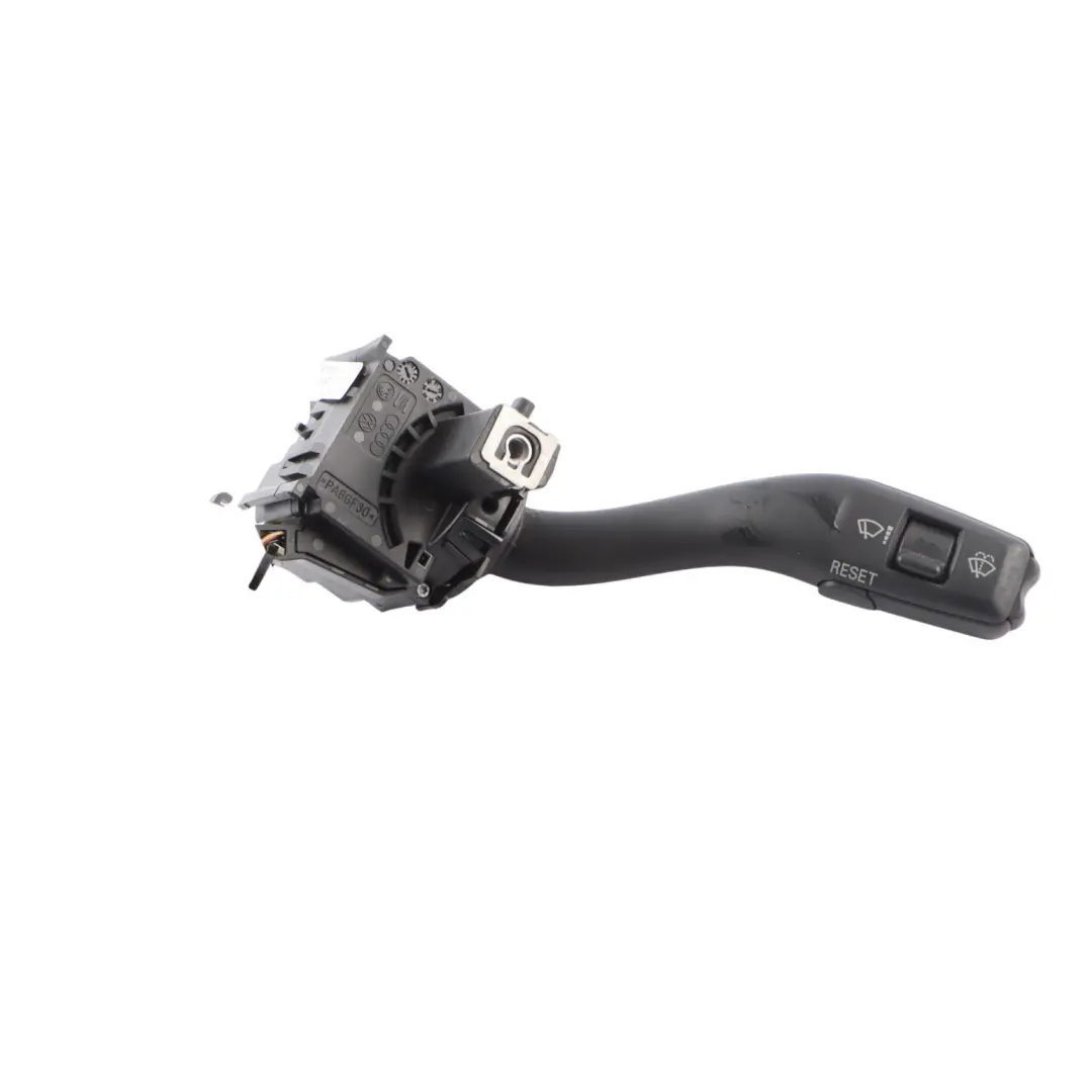 Audi TT 8J Steering Column Switch Windscreen Wiper Indicator Stalk - SKU 8P0953519C - Part number 8P0953519C