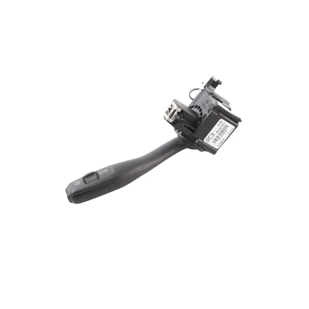 Audi TT 8J Steering Column Switch Windscreen Wiper Indicator Stalk - SKU 8P0953519C - Part number 8P0953519C