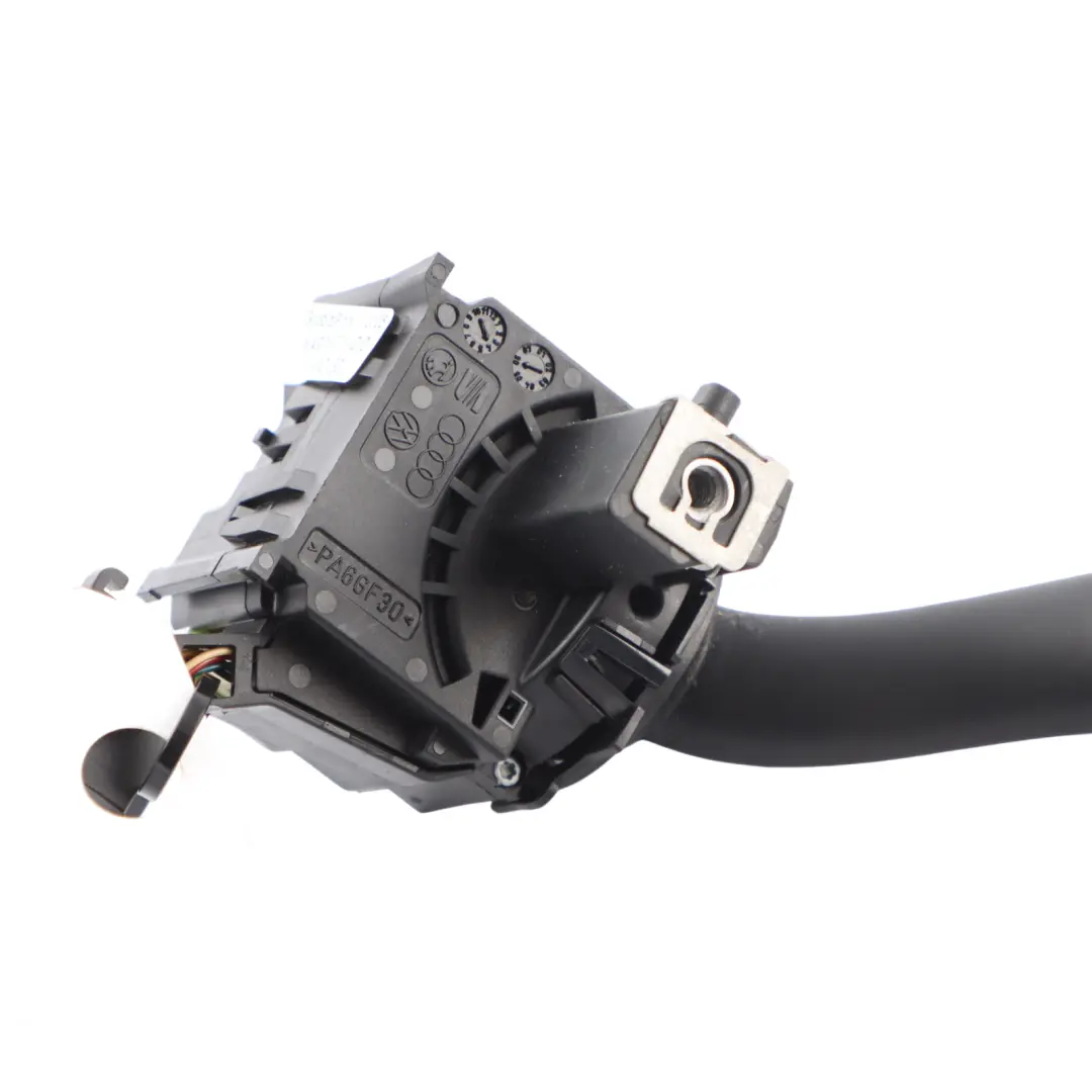Audi TT 8J Steering Column Switch Windscreen Wiper Stalk - SKU 8P0953519C - Part number 8P0953519C