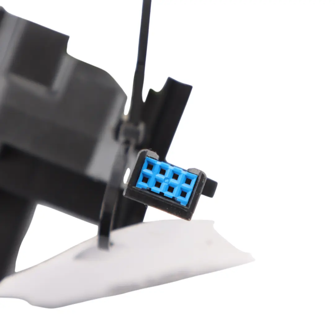 Audi TT 8J Interruptor Columna Dirección Limpiaparabrisas Stalk - SKU 8P0953519C - Número de pieza 8P0953519C