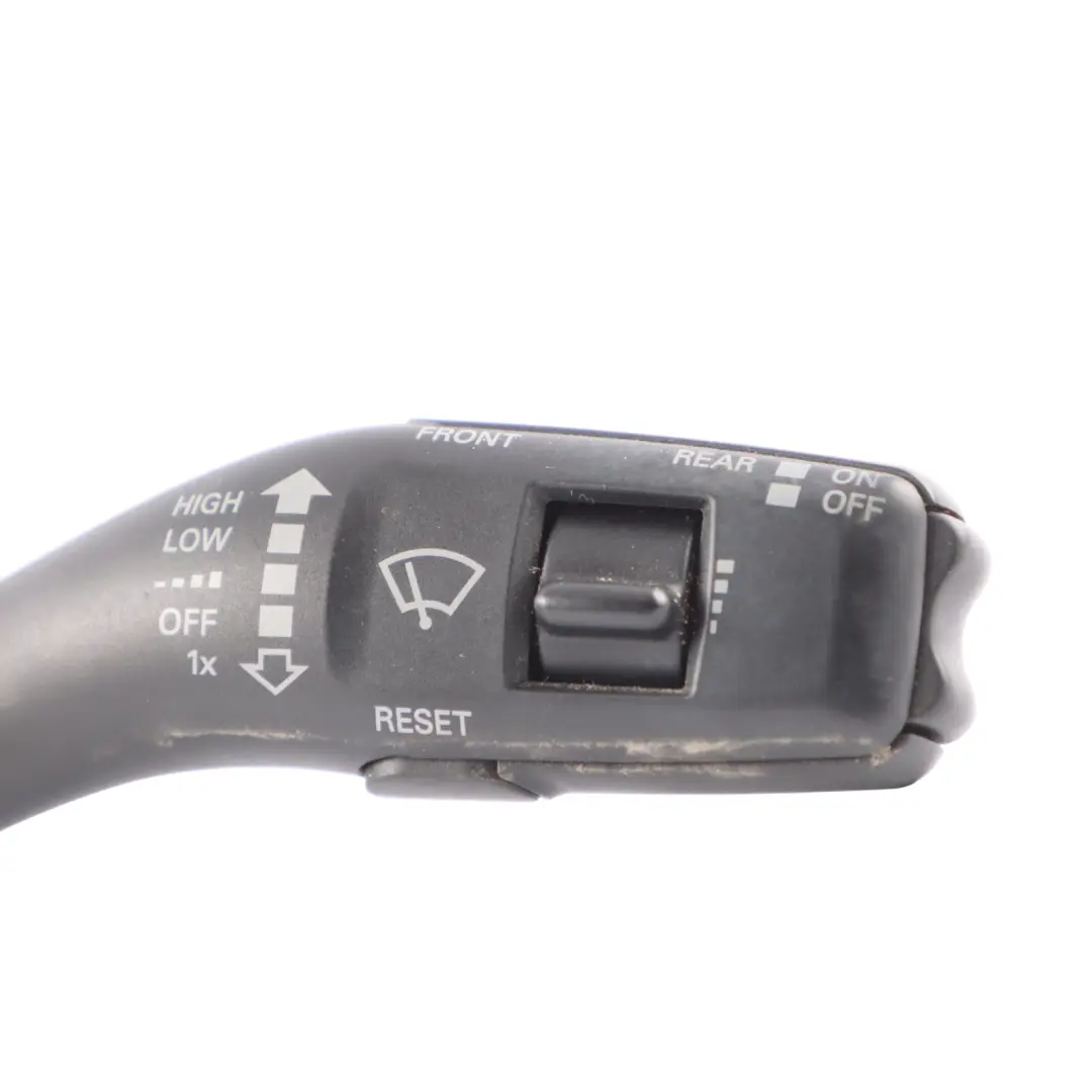 Audi A3 8P Interruttore stelo tergicristallo - SKU 8P0953519E - Numero di parte 8P0953519E