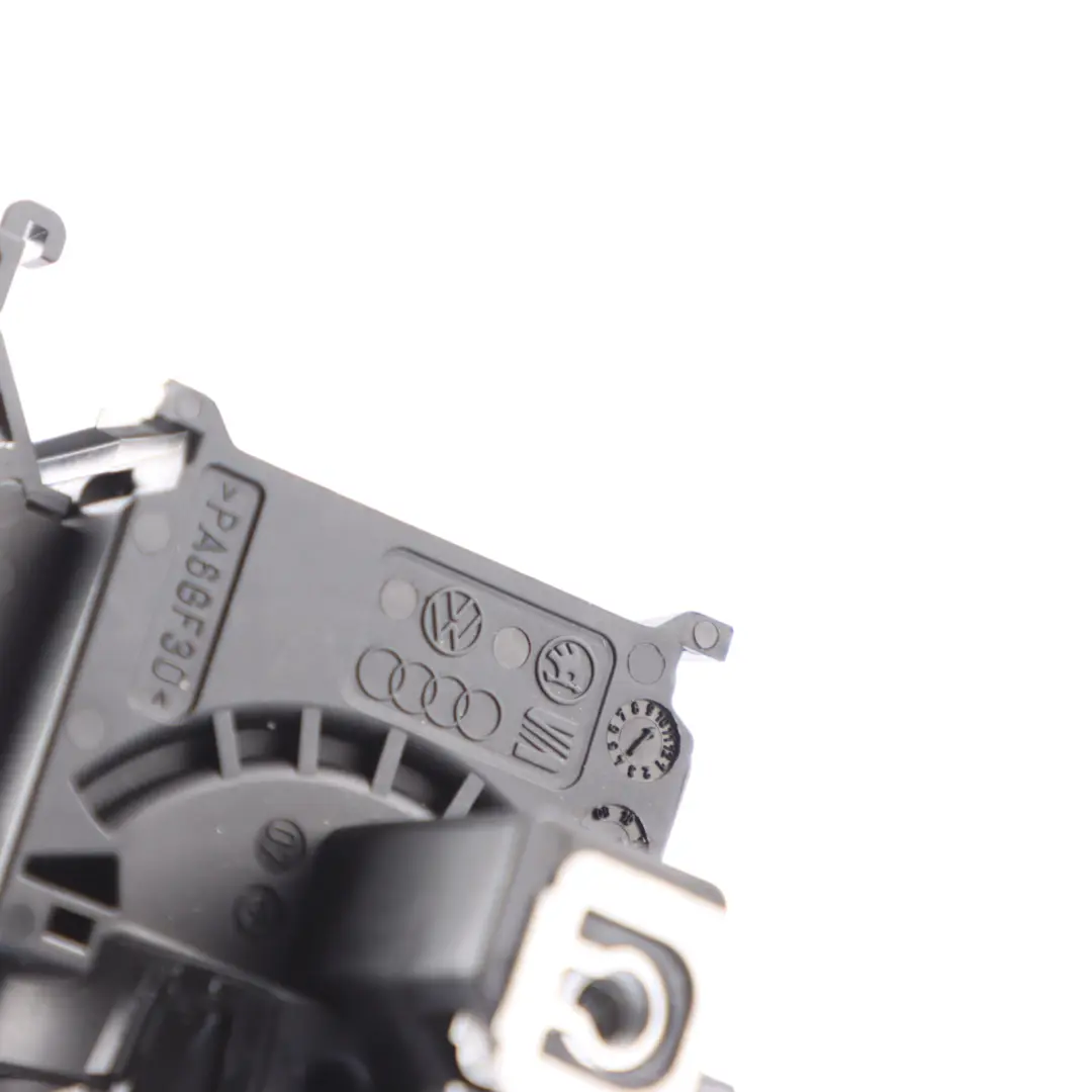 Windscreen Wiper Stalk Switch Assembly to Audi A3 8P with Part number 8P0953519E Audi A3 8P Windscreen Wiper Stalk Switch Assembly - SKU 8P0953519E - Part number 8P0953519E