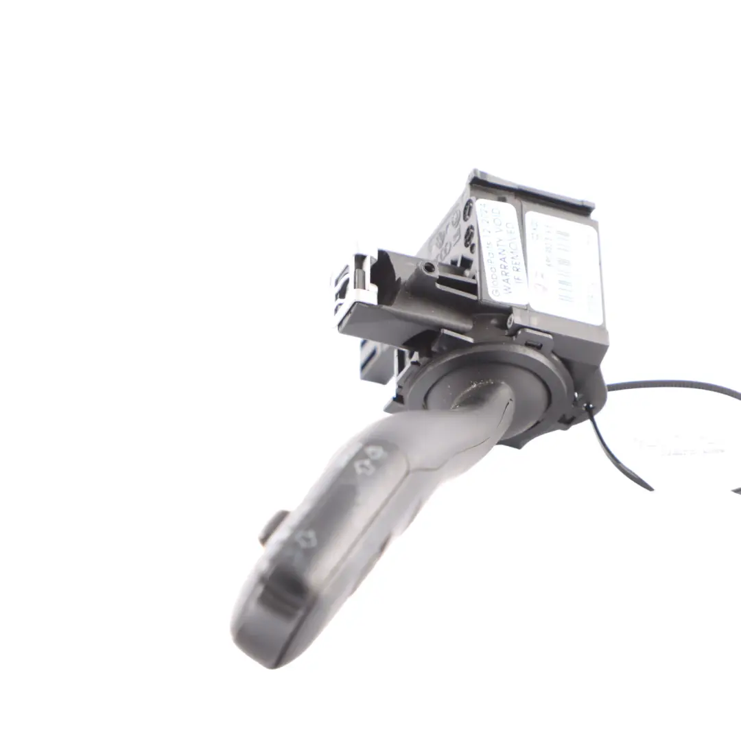 Audi A3 8P Windscreen Wiper Stalk Switch Assembly - SKU 8P0953519E - Part number 8P0953519E